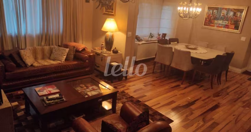 Casa com 3 quartos à venda na Rua Aragão, 715, Vila Mazzei, São Paulo