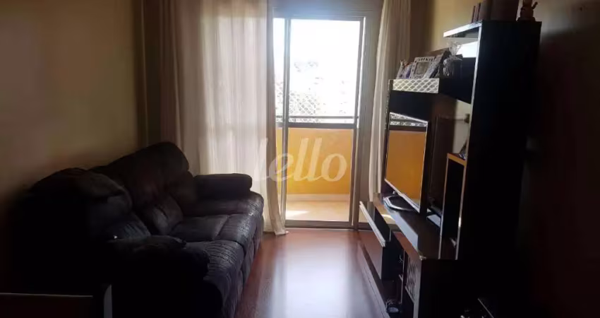 Apartamento com 3 quartos à venda na Rua Daniel Malettini, 545, Vila Aurora (Zona Norte), São Paulo