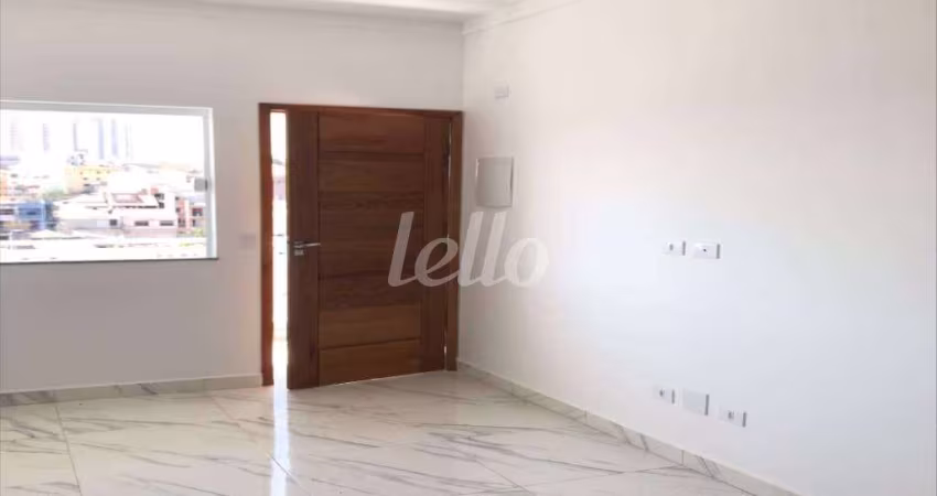 Apartamento com 2 quartos à venda na Rua Álvares Afonso, 46, Parque Vitória, São Paulo