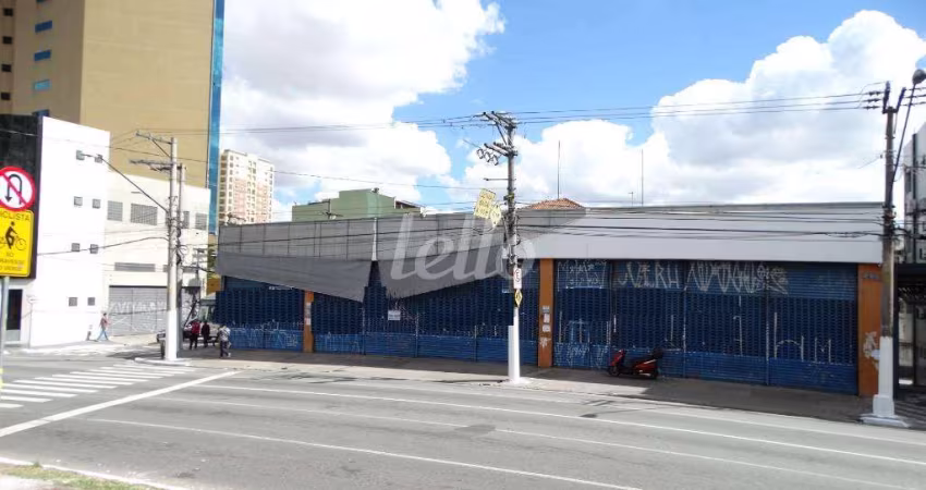 Ponto comercial com 3 salas à venda na Avenida Cruzeiro do Sul, 2961, Santana, São Paulo