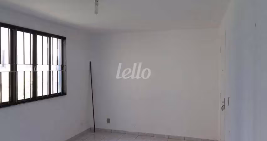 Apartamento com 2 quartos à venda na Avenida Coronel Sezefredo Fagundes, 5169, Tucuruvi, São Paulo