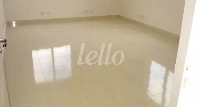 Sala comercial com 1 sala à venda na Rua Paulo de Faria, 146, Vila Gustavo, São Paulo