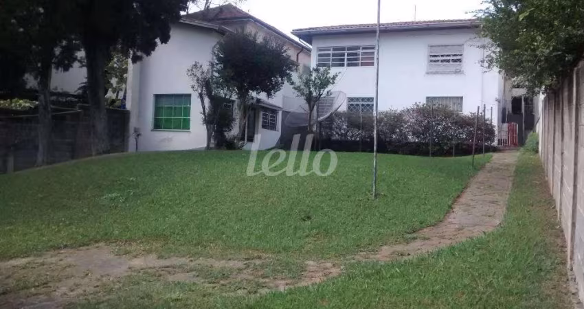 Casa com 3 quartos à venda na Rua Maria Amália Lopes Azevedo, 461, Vila Albertina, São Paulo