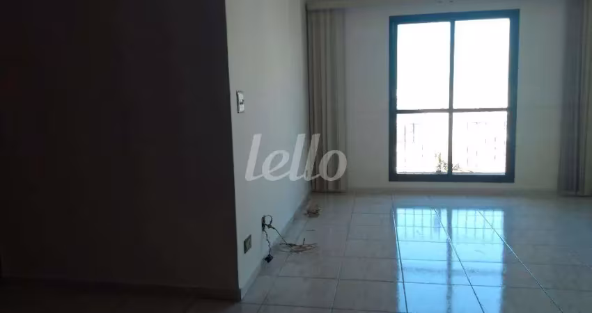 Apartamento com 3 quartos à venda na Avenida Nova Cantareira, 20, Tucuruvi, São Paulo