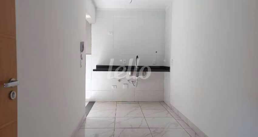 Apartamento com 1 quarto à venda na Rua Abaetezinho, 37, Vila Guilherme, São Paulo