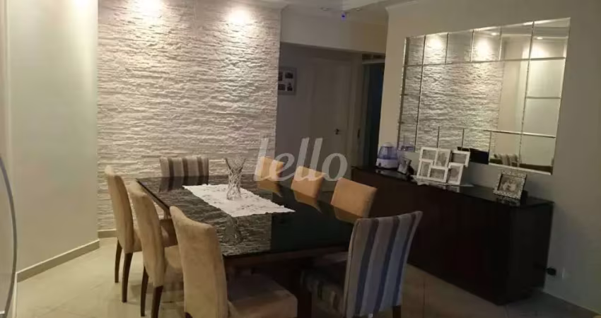 Apartamento com 3 quartos à venda na Rua Manuel Alexandre, 137, Vila Aurora (Zona Norte), São Paulo