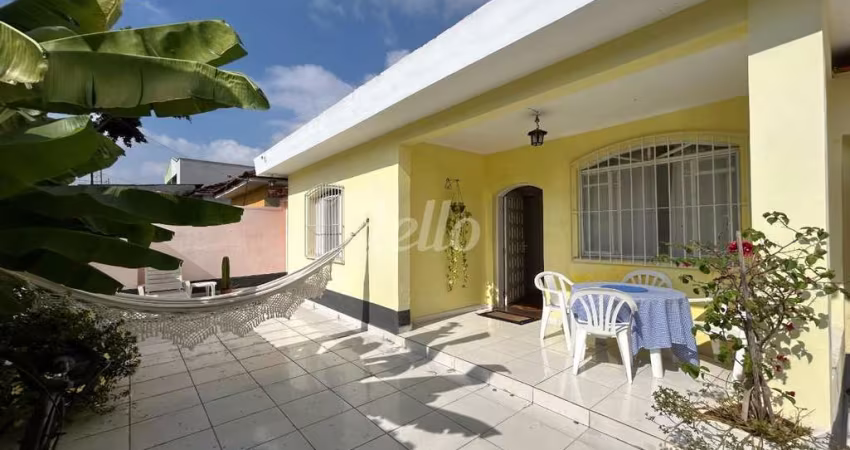 Casa com 2 quartos à venda na Rua Campelo, 450, Vila Nova Mazzei, São Paulo