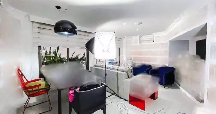 Flat com 1 quarto à venda na Alameda Campinas, 720, Jardim Paulista, São Paulo
