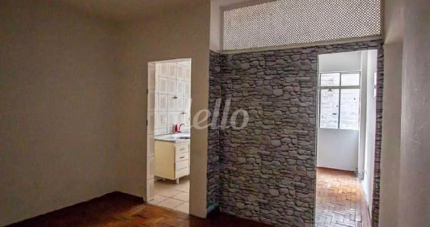 Apartamento com 2 quartos à venda na Rua Santo Amaro, 291, Bela Vista, São Paulo
