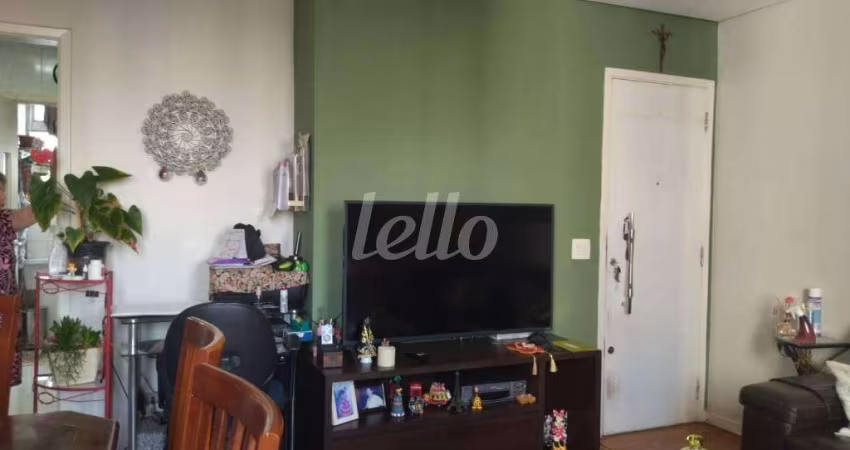 Apartamento com 2 quartos à venda na Rua Martiniano de Carvalho, 453, Bela Vista, São Paulo