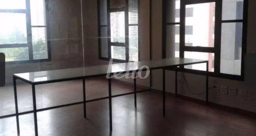 Sala comercial com 1 sala à venda na Rua Helena, 309, Vila Olímpia, São Paulo