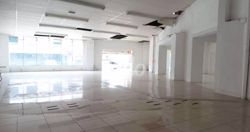 Ponto comercial à venda na Rua Engenheiro Alcides Barbosa, 36, Jardins, São Paulo