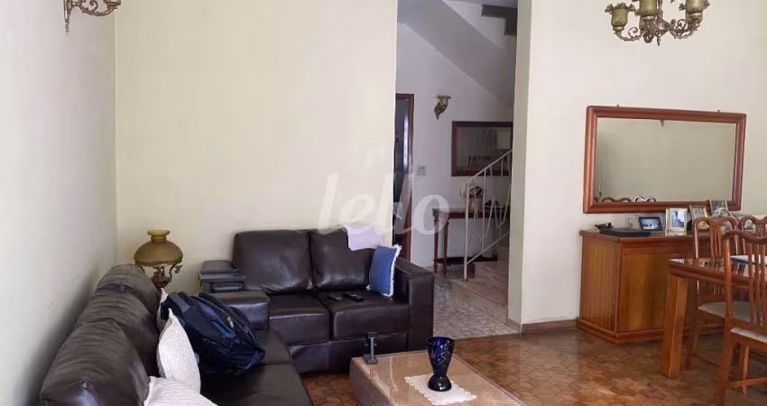 Casa com 3 quartos à venda na Rua Comendador Roberto Ugolini, 207, Parque da Mooca, São Paulo