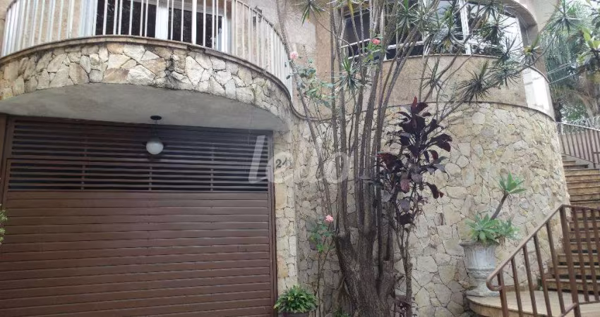 Casa comercial com 3 salas à venda na Rua Japuruchita, 241, Alto da Mooca, São Paulo