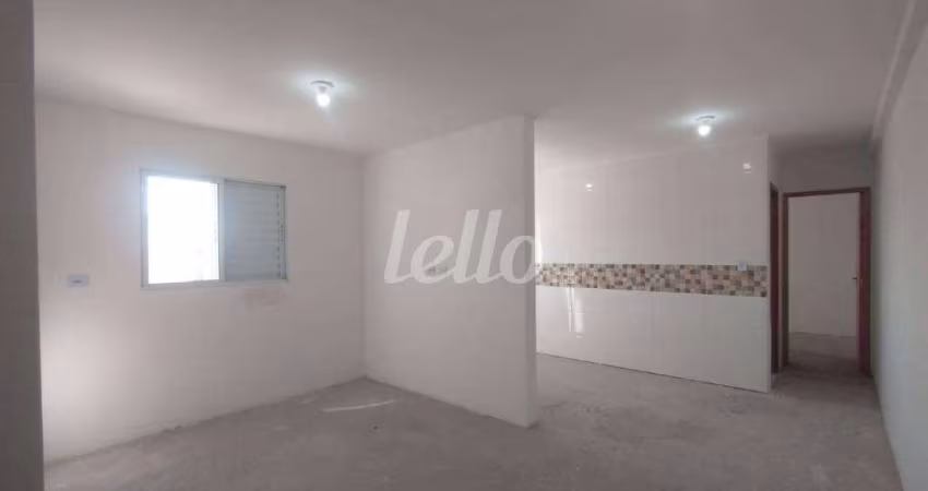 Apartamento com 1 quarto à venda na Rua Caetano Pinto, 211, Brás, São Paulo