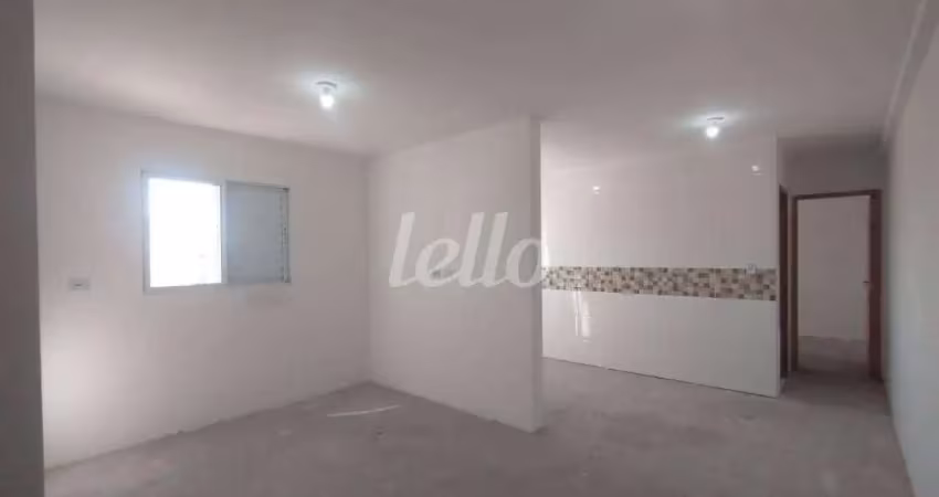 Apartamento com 1 quarto à venda na Rua Caetano Pinto, 211, Brás, São Paulo