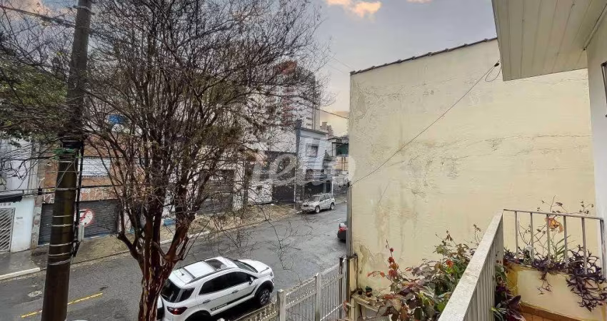 Casa com 3 quartos à venda na Rua Taiaçupeba, 125, Quinta da Paineira, São Paulo
