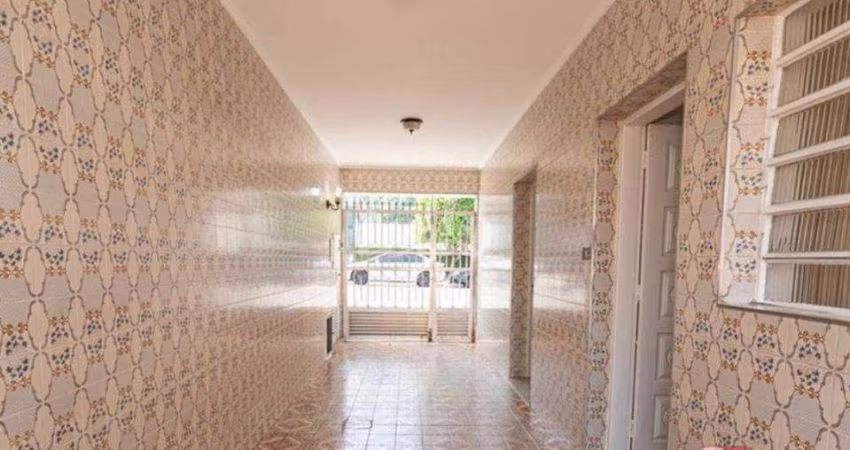 Casa com 2 quartos à venda na Rua Caioaba, 356, Vila Graciosa, São Paulo