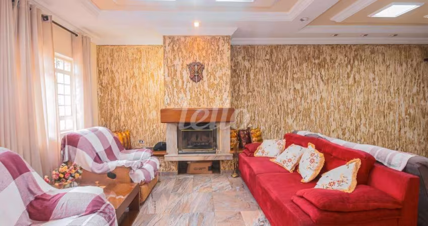 Casa comercial com 3 salas à venda na Rua Madre de Deus, 396, Mooca, São Paulo
