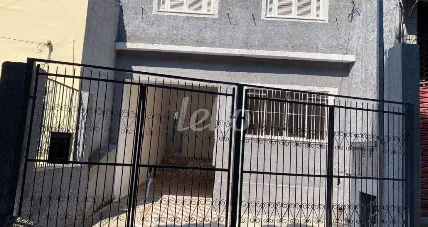 Casa com 5 quartos à venda na Rua Jaime Ribeiro Passos, 6, Jardim Itália, São Paulo
