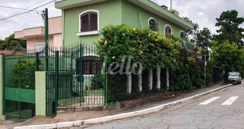 Casa com 3 quartos à venda na Rua Vaieth, 10, Vila Ema, São Paulo