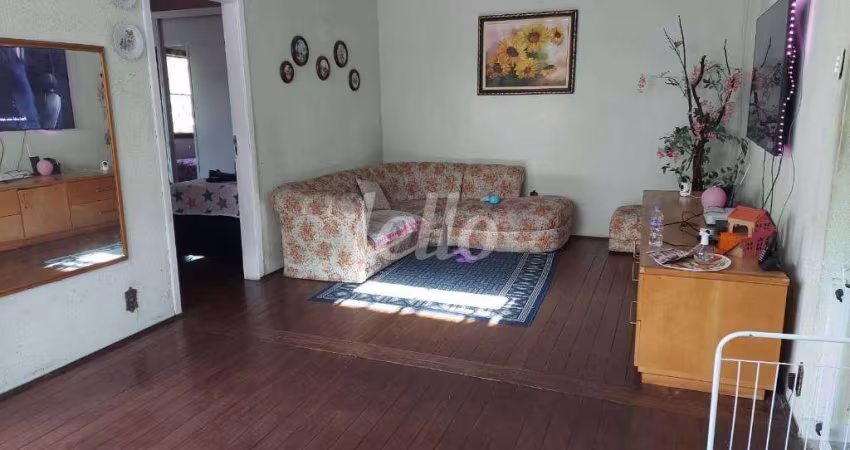 Casa com 3 quartos à venda na Rua Barão de Juparanã, 464, Vila Zelina, São Paulo