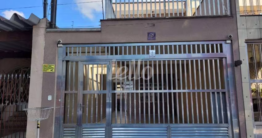 Casa com 3 quartos à venda na Rua Barão do Pirai, 180, Vila Lucia, São Paulo