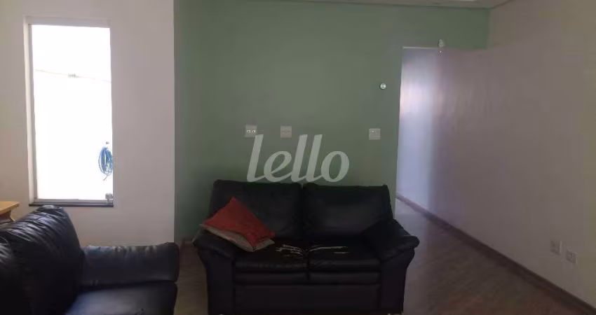 Casa com 3 quartos à venda na Rua Barão de Laguna, 300, Vila Alpina, São Paulo