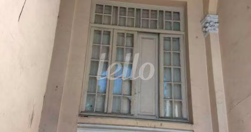 Casa com 3 quartos à venda na Rua Conselheiro Cotegipe, 472, Belenzinho, São Paulo