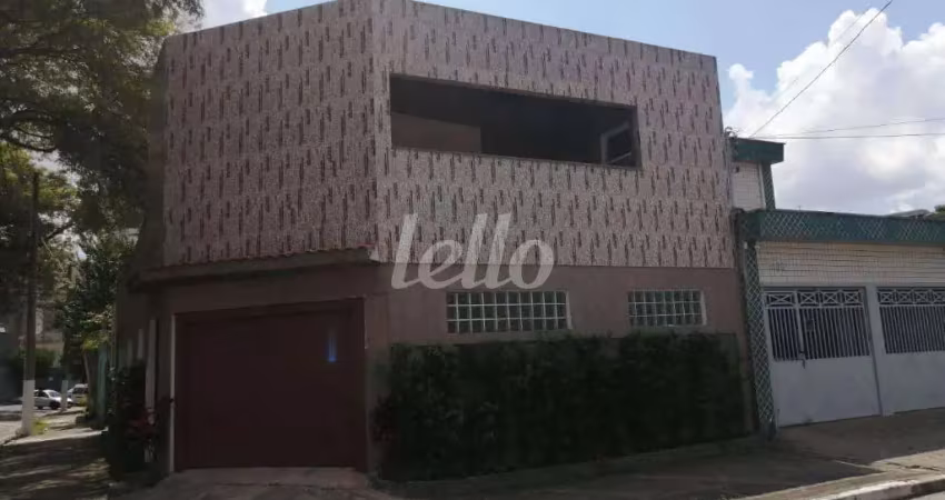 Casa comercial com 1 sala à venda na Praça Salim Lahud, 520, Quinta da Paineira, São Paulo