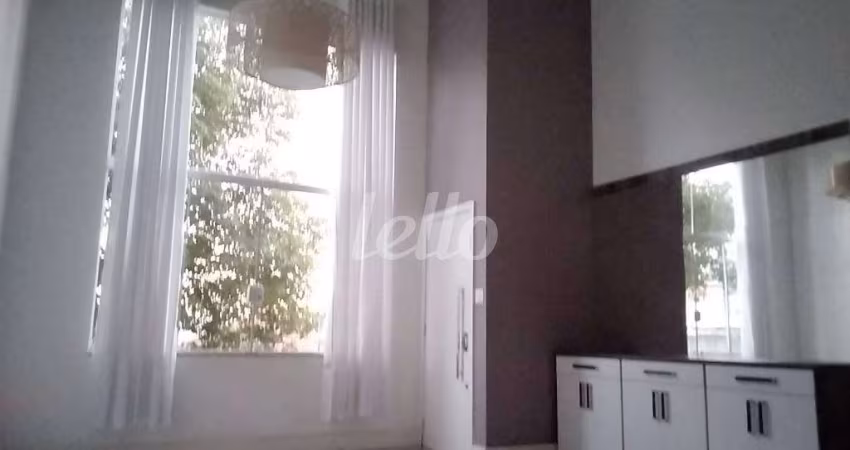 Casa com 3 quartos à venda na Rua das Heras, 201, Vila Lucia, São Paulo