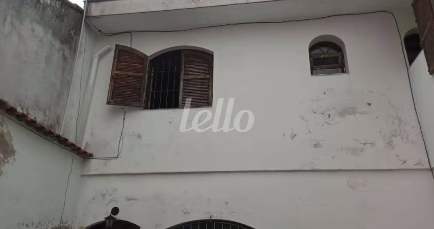 Casa comercial à venda na Rua Uhland, 489, Vila Ema, São Paulo