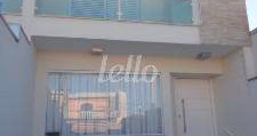 Casa com 3 quartos à venda na Rua Lupe Cotrim Garaude, 417, Jardim Independência, São Paulo
