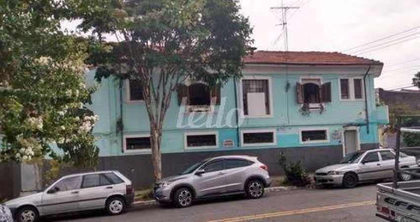 Casa com 3 quartos à venda na Rua Dom Duarte Leopoldo, 625, Cambuci, São Paulo