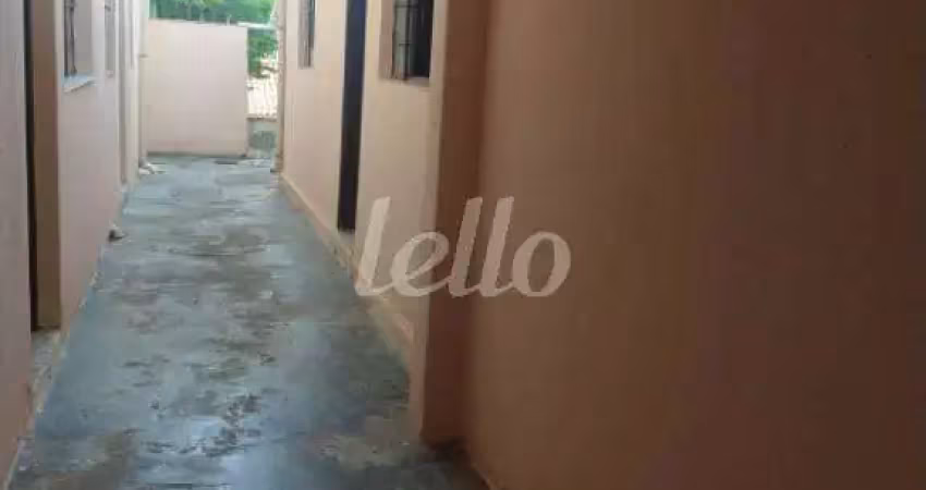 Casa com 4 quartos à venda na Rua Bucuituba, 967, Vila Margarida, São Paulo