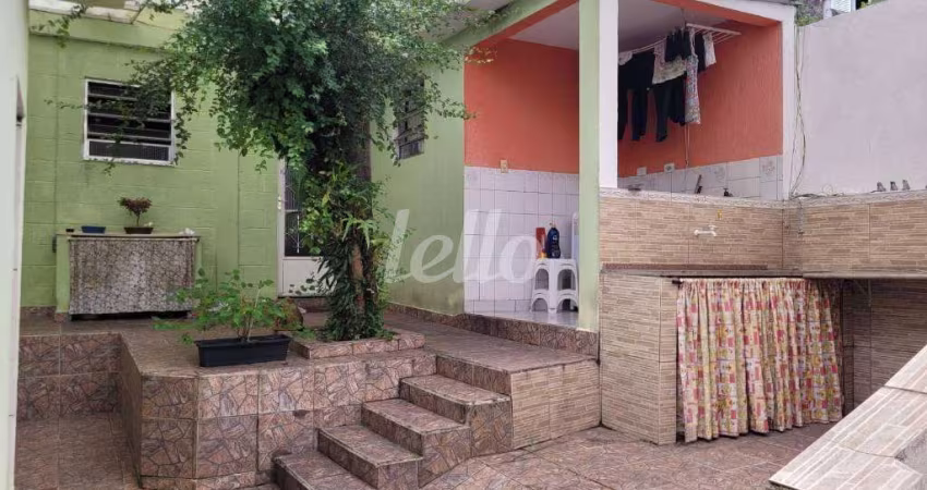 Casa com 3 quartos à venda na Rua Visconde de Sabóia, 462, Vila Macedopolis, São Paulo