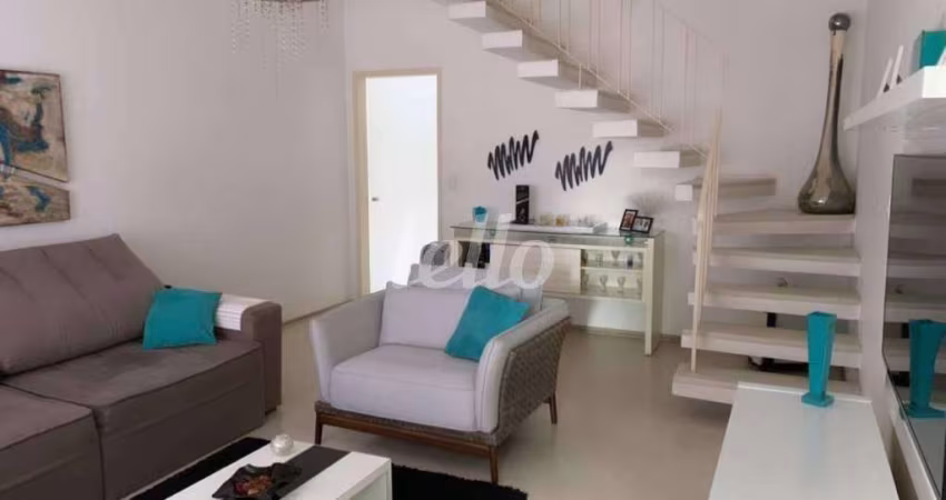 Casa com 3 quartos à venda na Rua Cônego Antônio Lessa, 378, Parque da Mooca, São Paulo