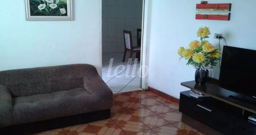Casa comercial com 1 sala à venda na Rua Enta, 443, Alto da Mooca, São Paulo