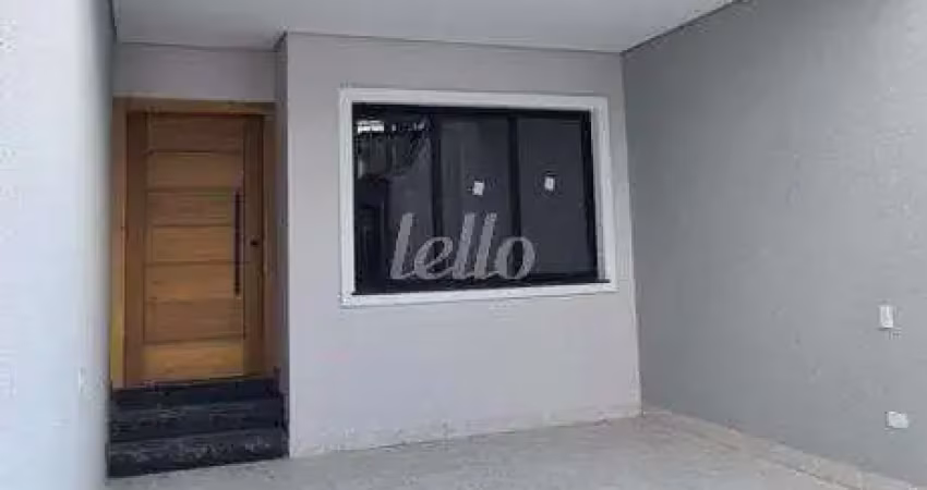 Casa com 3 quartos à venda na Rua Nádia, 198, Vila Nova Pauliceia, São Paulo
