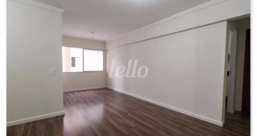 Apartamento com 3 quartos à venda na Avenida Álvaro Ramos, 30, Belenzinho, São Paulo