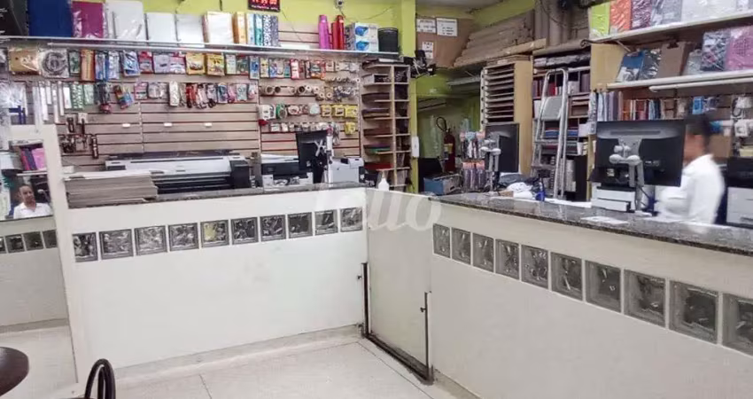 Ponto comercial com 8 salas à venda na Rua Doutor Almeida Lima, 1065, Mooca, São Paulo