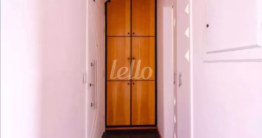 Apartamento com 2 quartos à venda na Avenida Zelina, 363, Vila Zelina, São Paulo