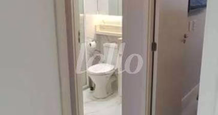 Apartamento com 2 quartos à venda na Rua François Coty, 124, Cambuci, São Paulo
