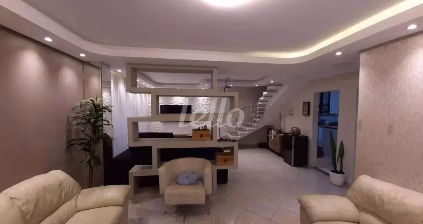 Casa com 4 quartos à venda na Rua Luigi Ori, 81, Vila Prudente, São Paulo