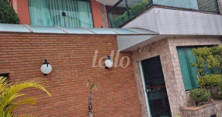 Casa com 4 quartos à venda na Rua Comendador Roberto Ugolini, 577, Parque da Mooca, São Paulo