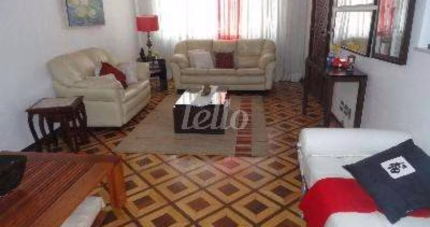 Casa com 3 quartos à venda na Rua Mário Savi, 06, Vila Prudente, São Paulo