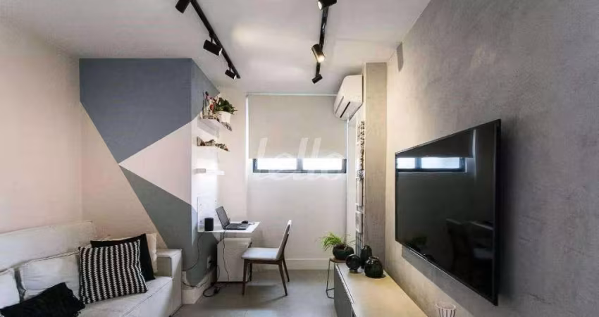 Apartamento com 2 quartos à venda na Rua Comendador Roberto Ugolini, 590, Parque da Mooca, São Paulo