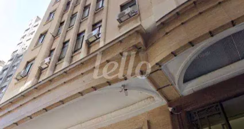 Prédio à venda na Rua do Tesouro, 23, Centro, São Paulo
