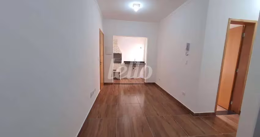 Apartamento com 2 quartos à venda na Rua Tanganica, 127, Vila Formosa, São Paulo
