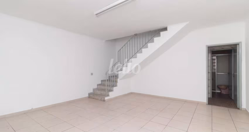 Casa comercial com 1 sala à venda na Rua José Zappi, 937, Vila Prudente, São Paulo